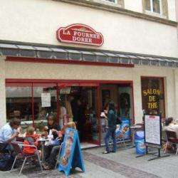 Boulangerie Pâtisserie La Fournee Doree - 1 - 