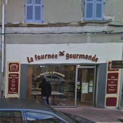 Boulangerie Pâtisserie La Fournee Gourmande - 1 - 