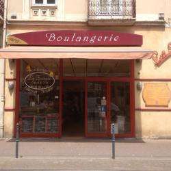 Boulangerie Pâtisserie La Fournée - 1 - 
