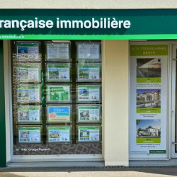 La Française Immobilière Cesson-sévigné - Lfi Cesson Sévigné