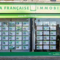 Agence immobilière La Française Immobilière Liffré - LFI - 1 - 
