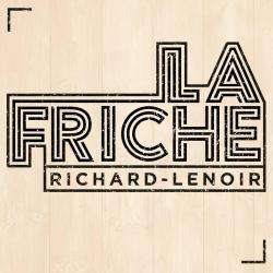 Parcs et Activités de loisirs LA FRICHE RICHARD LENOIR - 1 - 