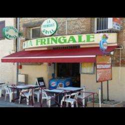 Restaurant LA FRINGALE - 1 - 
