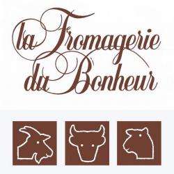 Fromagerie La Fromagerie Du Bonheur - 1 - 