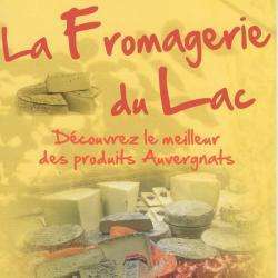 Fromagerie La fromagerie du Lac - 1 - 
