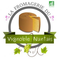 Fromagerie LA FROMAGERIE DU VIGNOBLE NANTAIS - 1 - 