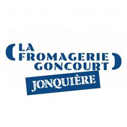 La Fromagerie Goncourt Jonquière Paris