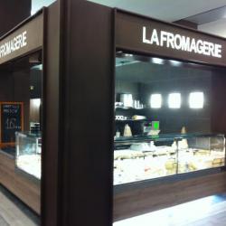 Restaurant LA FROMAGERIE - 1 - 