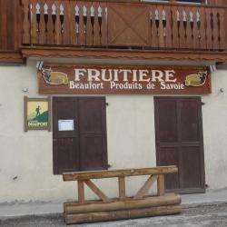 Fromagerie La Fruitiere - 1 - 