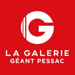 Centres commerciaux et grands magasins La Galerie - Bois de Bersol - 1 - 