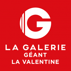 La Galerie - Géant La Valentine