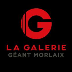 Supérette et Supermarché La Galerie - Géant Morlaix - 1 - 