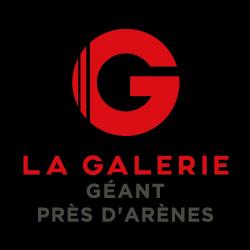 La Galerie - Géant Près D'arènes Montpellier