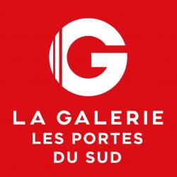 Centres commerciaux et grands magasins La Galerie - Les Portes du sud - 1 - 