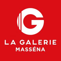 Supérette et Supermarché La Galerie - Masséna - 1 - 