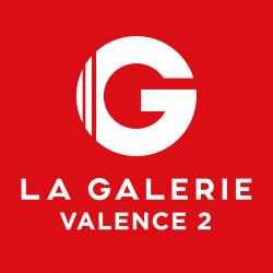 Supérette et Supermarché La Galerie - Valence 2 - 1 - 