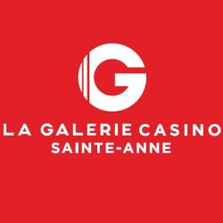 Supérette et Supermarché La Galerie Casino - Sainte-Anne - 1 - 