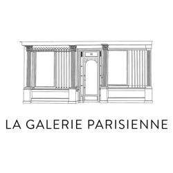 Centres commerciaux et grands magasins La Galerie Parisienne - 1 - 