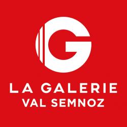 Centres commerciaux et grands magasins La Galerie - Val Semnoz - 1 - 