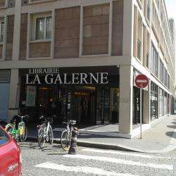 Librairie La Galerne - 1 - 