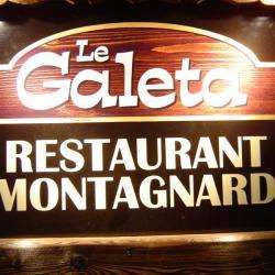 Restaurant Le Galeta - 1 - 