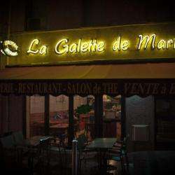 Restaurant La Galette De Marie - 1 - 