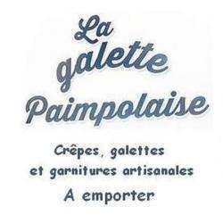 La Galette Paimpolaise  Paimpol