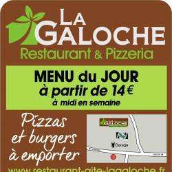 La Galoche