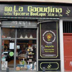 Epicerie fine La Gaoudina - 1 - 