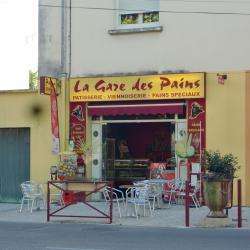 Boulangerie Pâtisserie La Gare des Pains - 1 - 