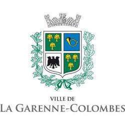 Ville et quartier La Garenne Colombes - 1 - 