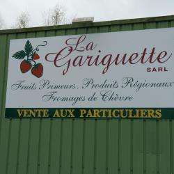 Fromagerie La Gariguette - 1 - 