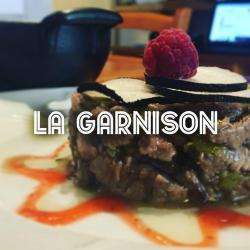 Traiteur La garnison - 1 - Crédit Photo : Site Internet La Garnison - 