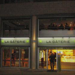 Boulangerie Pâtisserie LA GATERIE - 1 - 