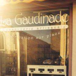 Restaurant LA GAUDINADE - 1 - 