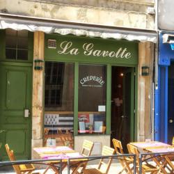 Restaurant La Gavotte - 1 - 