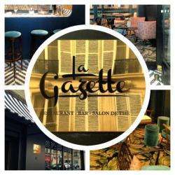 La Gazette Paris
