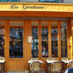 Restaurant La Gentiane - 1 - 