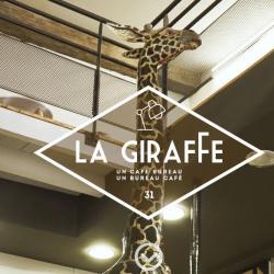 La Giraffe Limoges