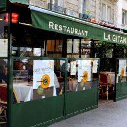 Restaurant La Gitane - 1 - 