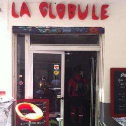 Restaurant la globule - 1 - 