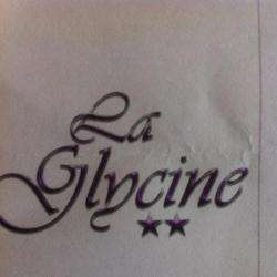 La Glycine Bénouville