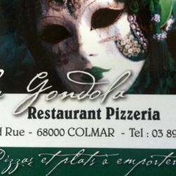 Restaurant la gondola - 1 - 