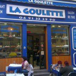 La Goulette Marseille