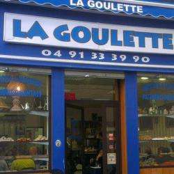 La Goulette Marseille