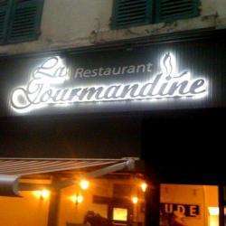 La Gourmandine Clermont Ferrand