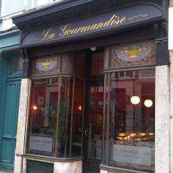 Boulangerie Pâtisserie La Gourmandise - 1 - 