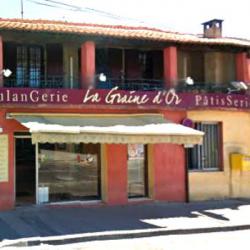 Boulangerie Pâtisserie La Graine D OR - 1 - 