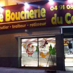 Boucherie Charcuterie LA GRANDE BOUCHERIE DU CABOT - 1 - 