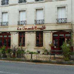 Restaurant LA GRANDE BOUFFE - 1 - 